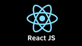react