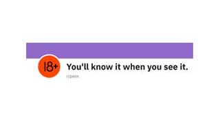 title