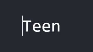 title